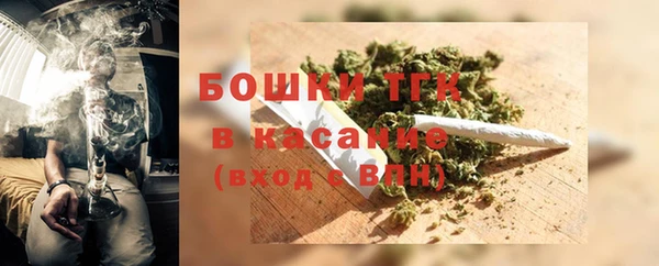 тгк Весьегонск